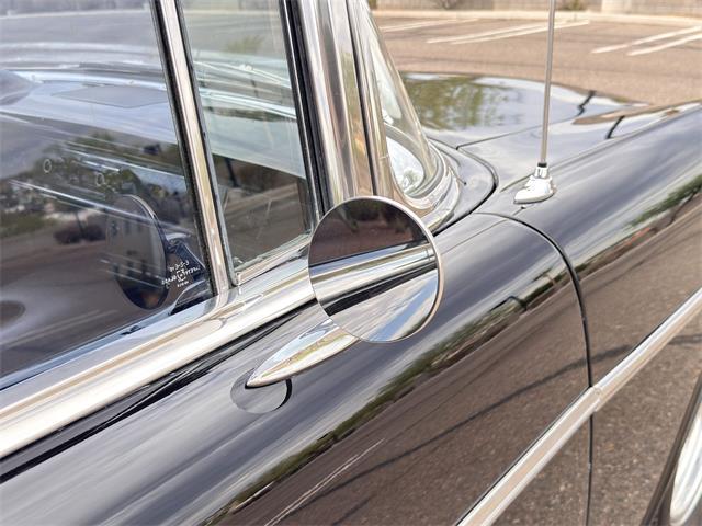 1957 Chevrolet Custom (CC-2094574) for sale in Phoenix, Arizona