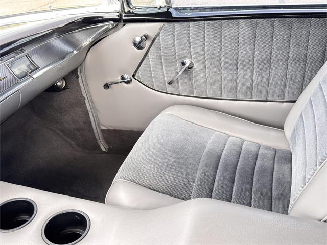 1957 Chevrolet Custom (CC-2094574) for sale in Phoenix, Arizona