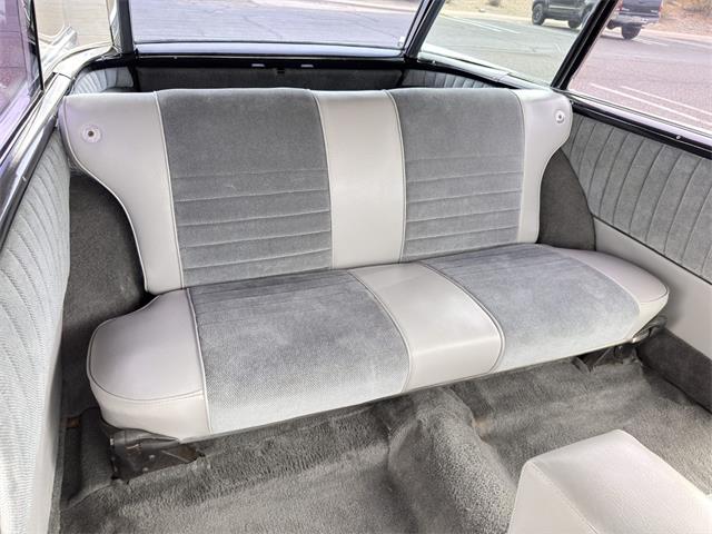 1957 Chevrolet Custom (CC-2094574) for sale in Phoenix, Arizona