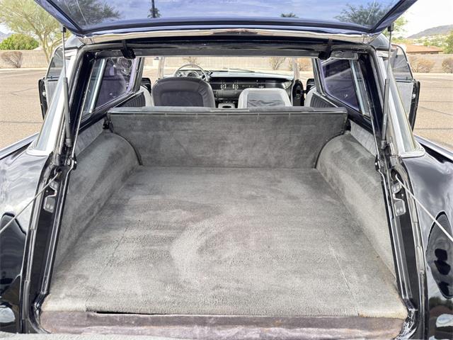 1957 Chevrolet Custom (CC-2094574) for sale in Phoenix, Arizona