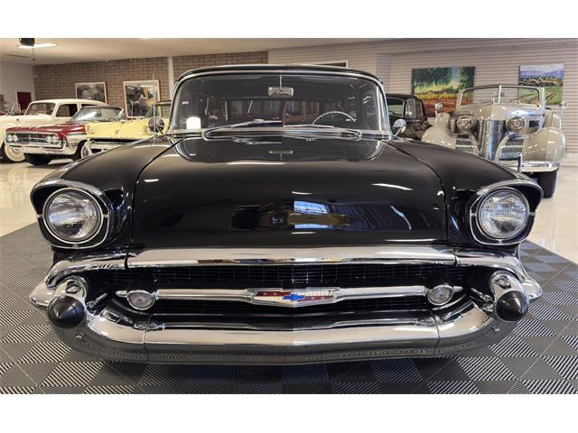 1957 Chevrolet Custom (CC-2094574) for sale in Phoenix, Arizona