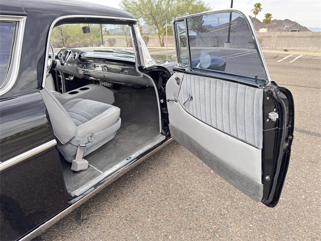 1957 Chevrolet Custom (CC-2094574) for sale in Phoenix, Arizona