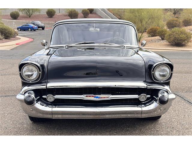 1957 Chevrolet Custom (CC-2094574) for sale in Phoenix, Arizona