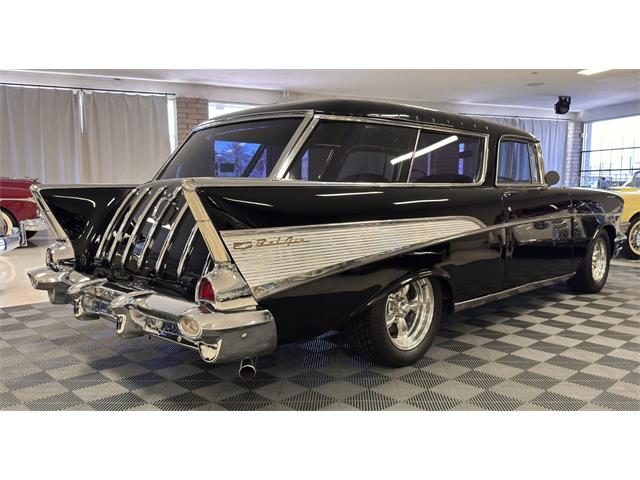 1957 Chevrolet Custom (CC-2094574) for sale in Phoenix, Arizona
