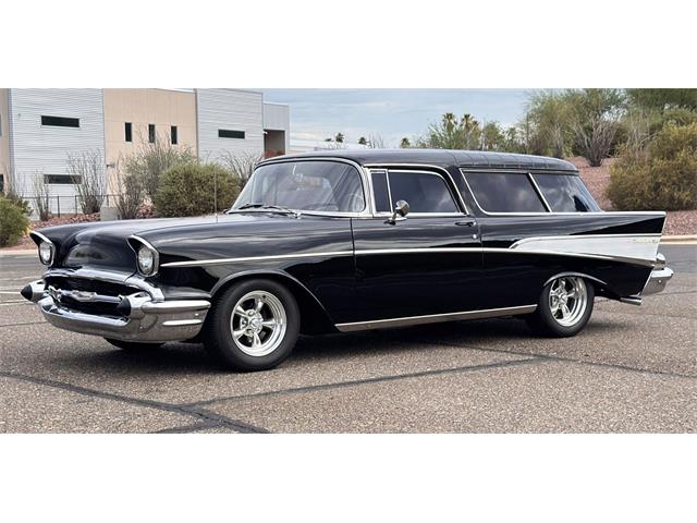 1957 Chevrolet Custom (CC-2094574) for sale in Phoenix, Arizona