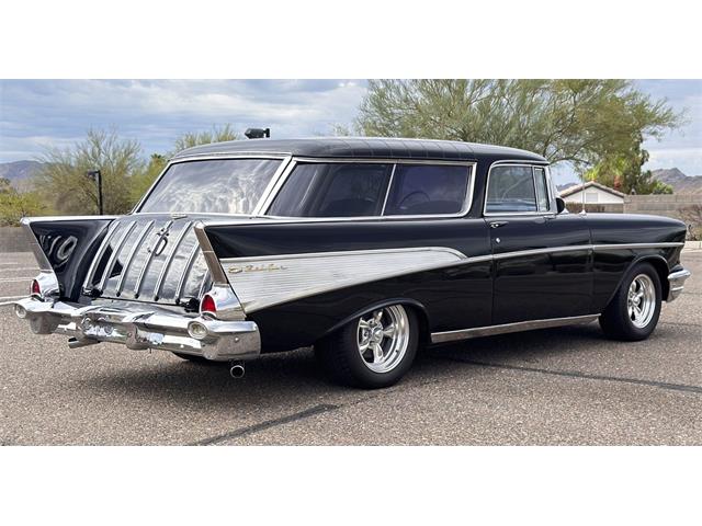 1957 Chevrolet Custom (CC-2094574) for sale in Phoenix, Arizona