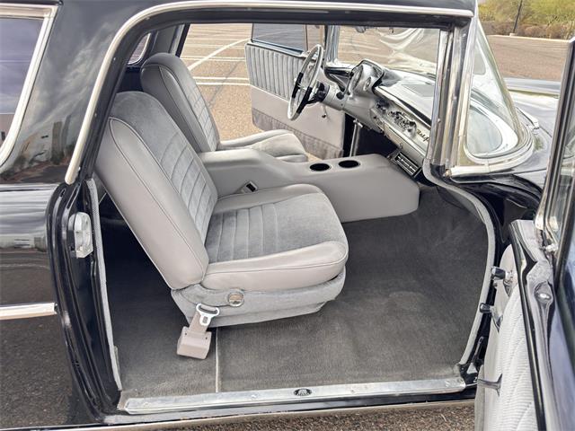1957 Chevrolet Custom (CC-2094574) for sale in Phoenix, Arizona
