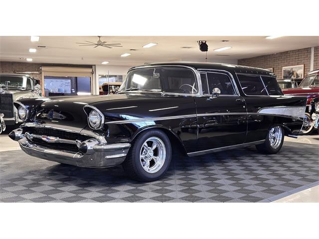 1957 Chevrolet Custom (CC-2094574) for sale in Phoenix, Arizona