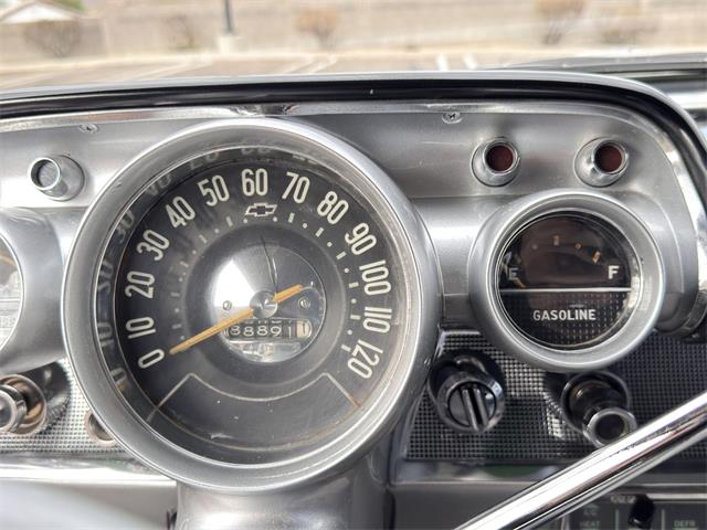 1957 Chevrolet Custom (CC-2094574) for sale in Phoenix, Arizona