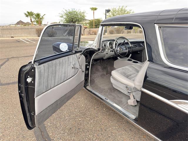 1957 Chevrolet Custom (CC-2094574) for sale in Phoenix, Arizona