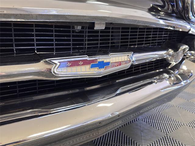 1957 Chevrolet Custom (CC-2094574) for sale in Phoenix, Arizona