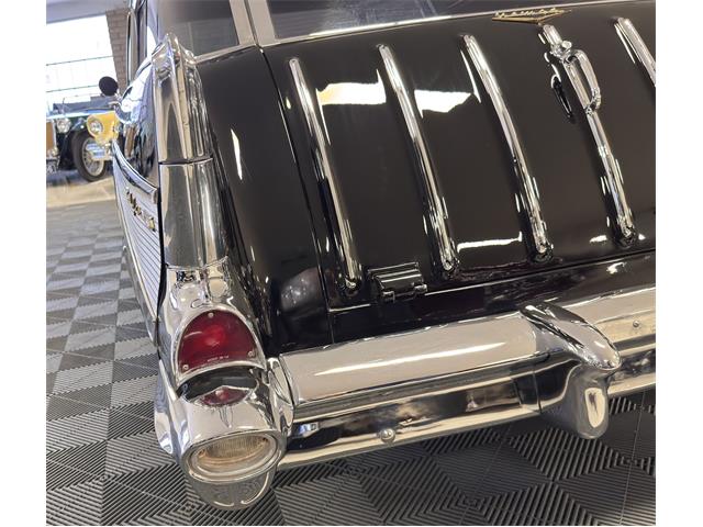 1957 Chevrolet Custom (CC-2094574) for sale in Phoenix, Arizona