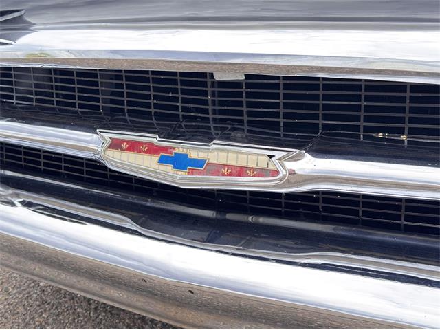 1957 Chevrolet Custom (CC-2094574) for sale in Phoenix, Arizona