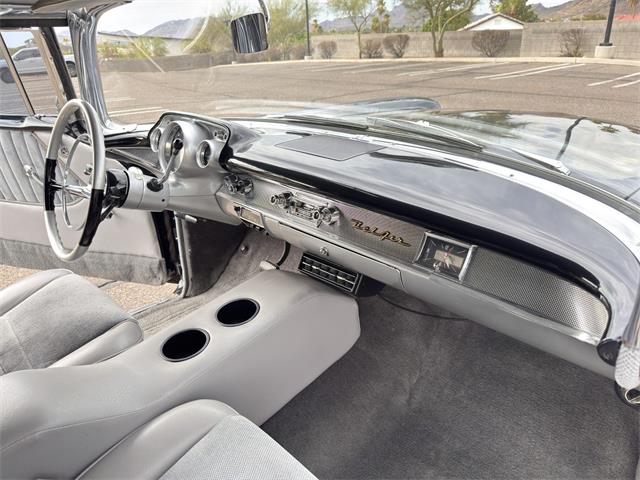 1957 Chevrolet Custom (CC-2094574) for sale in Phoenix, Arizona