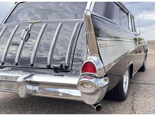 1957 Chevrolet Custom (CC-2094574) for sale in Phoenix, Arizona