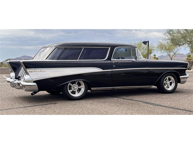 1957 Chevrolet Custom (CC-2094574) for sale in Phoenix, Arizona