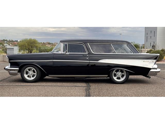 1957 Chevrolet Custom (CC-2094574) for sale in Phoenix, Arizona