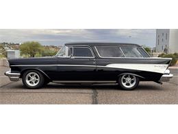1957 Chevrolet Custom (CC-2094574) for sale in Phoenix, Arizona