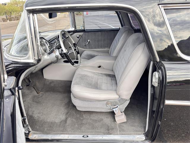 1957 Chevrolet Custom (CC-2094574) for sale in Phoenix, Arizona