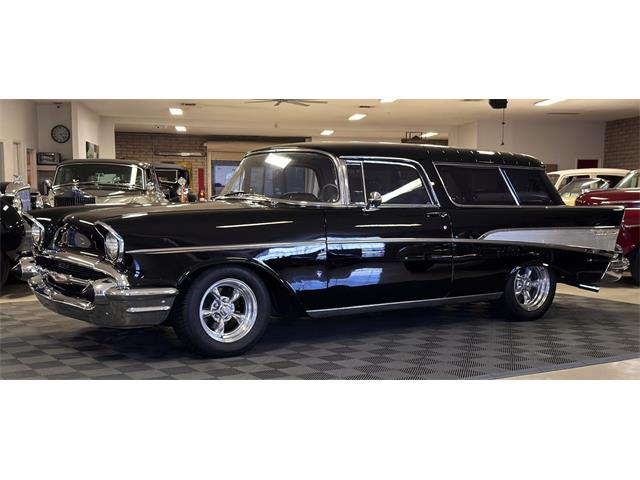 1957 Chevrolet Custom (CC-2094574) for sale in Phoenix, Arizona