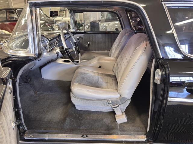 1957 Chevrolet Custom (CC-2094574) for sale in Phoenix, Arizona
