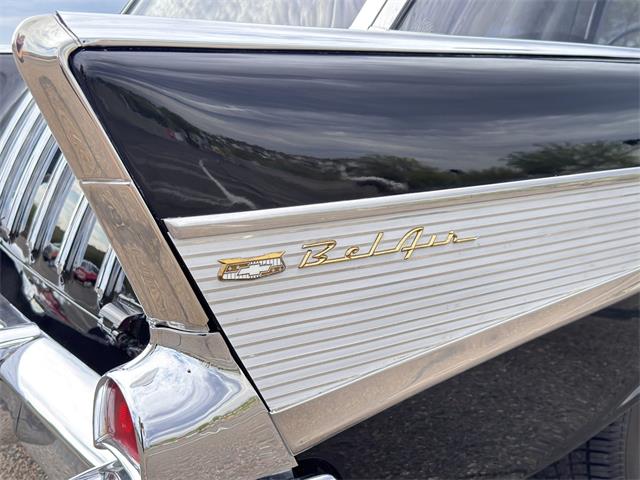 1957 Chevrolet Custom (CC-2094574) for sale in Phoenix, Arizona