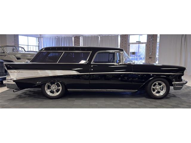 1957 Chevrolet Custom (CC-2094574) for sale in Phoenix, Arizona