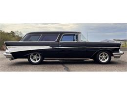 1957 Chevrolet Custom (CC-2094574) for sale in Phoenix, Arizona