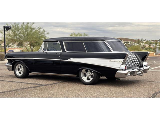1957 Chevrolet Custom (CC-2094574) for sale in Phoenix, Arizona