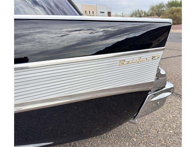 1957 Chevrolet Custom (CC-2094574) for sale in Phoenix, Arizona
