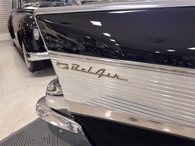 1957 Chevrolet Custom (CC-2094574) for sale in Phoenix, Arizona