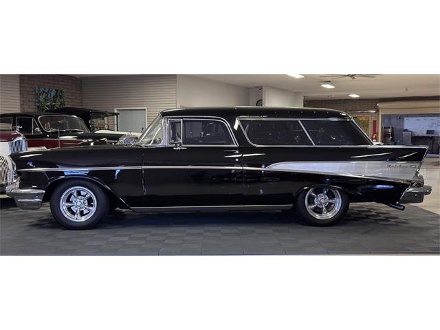 1957 Chevrolet Custom (CC-2094574) for sale in Phoenix, Arizona