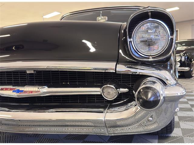1957 Chevrolet Custom (CC-2094574) for sale in Phoenix, Arizona