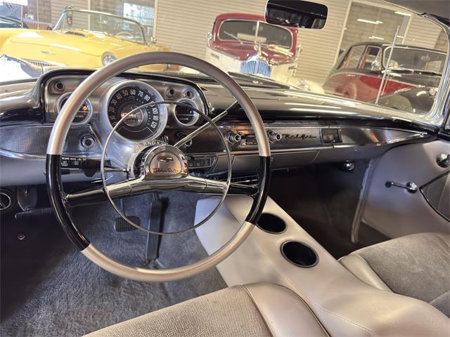 1957 Chevrolet Custom (CC-2094574) for sale in Phoenix, Arizona