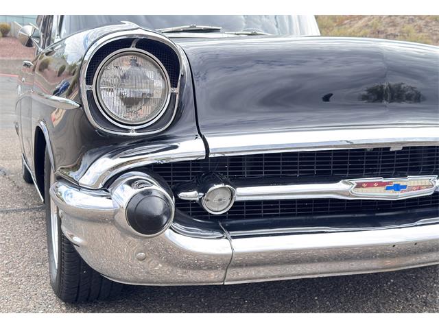 1957 Chevrolet Custom (CC-2094574) for sale in Phoenix, Arizona