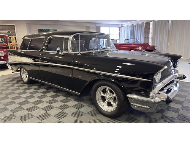 1957 Chevrolet Custom (CC-2094574) for sale in Phoenix, Arizona