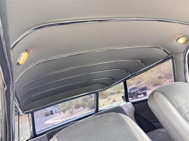 1957 Chevrolet Custom (CC-2094574) for sale in Phoenix, Arizona