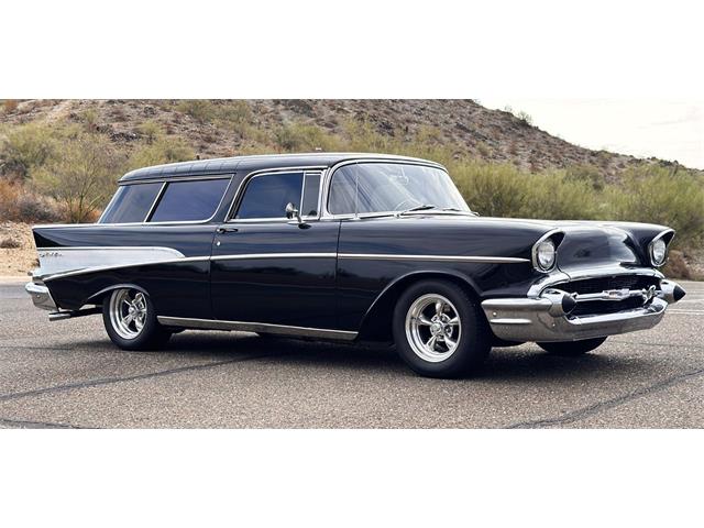 1957 Chevrolet Custom (CC-2094574) for sale in Phoenix, Arizona