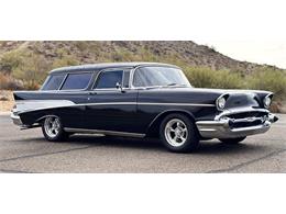 1957 Chevrolet Custom (CC-2094574) for sale in Phoenix, Arizona