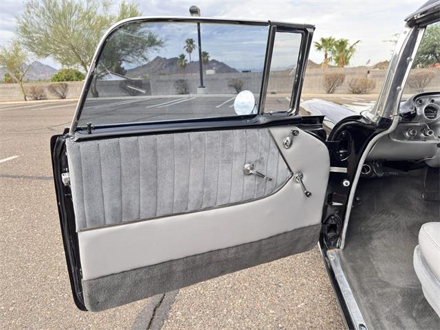1957 Chevrolet Custom (CC-2094574) for sale in Phoenix, Arizona