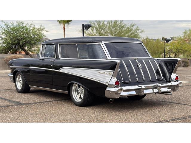 1957 Chevrolet Custom (CC-2094574) for sale in Phoenix, Arizona