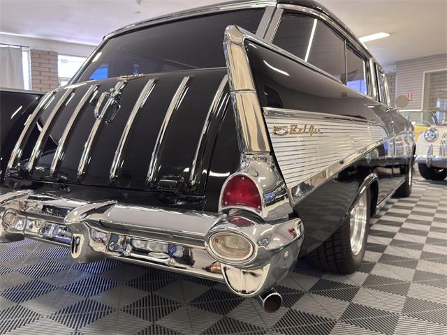 1957 Chevrolet Custom (CC-2094574) for sale in Phoenix, Arizona