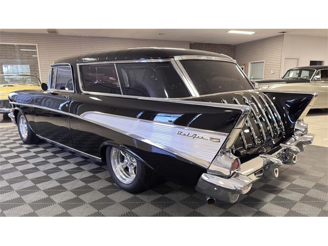 1957 Chevrolet Custom (CC-2094574) for sale in Phoenix, Arizona