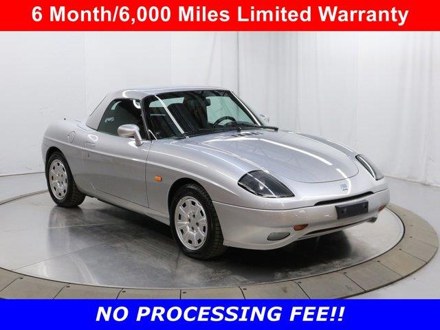 1999 Fiat Barchetta (CC-2094575) for sale in Christiansburg, Virginia