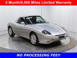 1999 Fiat Barchetta (CC-2094575) for sale in Christiansburg, Virginia