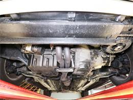 1999 Fiat Barchetta (CC-2094575) for sale in Christiansburg, Virginia