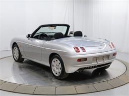 1999 Fiat Barchetta (CC-2094575) for sale in Christiansburg, Virginia