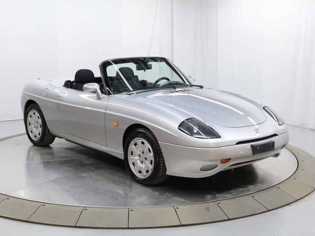 1999 Fiat Barchetta (CC-2094575) for sale in Christiansburg, Virginia