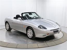 1999 Fiat Barchetta (CC-2094575) for sale in Christiansburg, Virginia