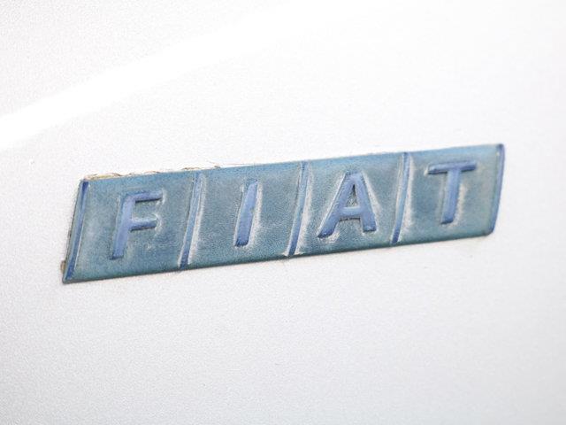 1999 Fiat Barchetta (CC-2094575) for sale in Christiansburg, Virginia